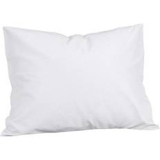 70.0 cm Tyynyliinat Borganäs Envelope opening Pillow Case White (100x70cm)