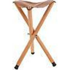 Multicoloured Seating Stools Mabef Plein AIRE Folding Seating Stool