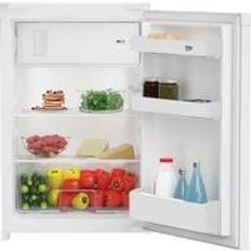 Kühlschränke Beko B1754FN Einbaukühlschrank Weiß