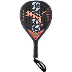 Padel Puma Paddelschläger Solarblink Pwr Marineblau