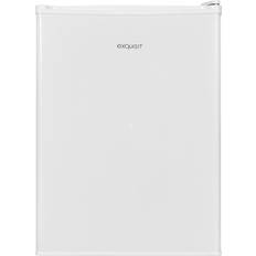 55cm Fridges Exquisit Kühlschrank KB60-V-090E 52l Weiß
