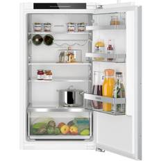 155 cm Integrerede køleskabe Siemens iQ500 Køleskab 165 Liter Hvid