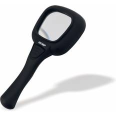 Lup med led lys BGS Lup ledlys, 5 1UV-LED