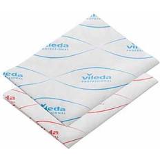Vileda Svampe & Klude Vileda MicronSolo engangsklud, 500