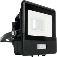 Led projektør 20w V-TAC 20W LED Projektør Med Sensor