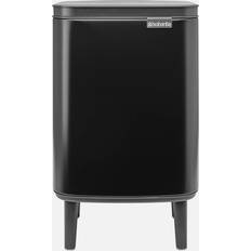 Brabantia Rengøringsudstyr & -Midler Brabantia Bo affaldsspand høj 7