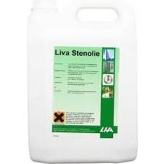 Gulvolier Gulvbehandlinger Liva Stone Oil 5L