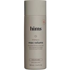 Hims Max Volume Shampoo 190ml