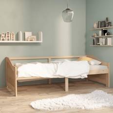 Daybeds Sofaer på tilbud vidaXL 3-personers daybed Sofa