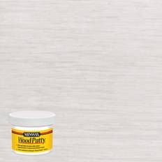 Minwax White Wood Putty 3.75