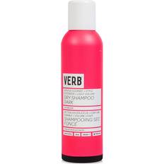 Dry shampoo for dark hair Verb Dry Shampoo for Dark Hair 5.0