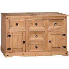 Mercers Furniture Corona Large 2 Sideboard