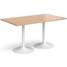 Dams Genoa rectangular Dining Table