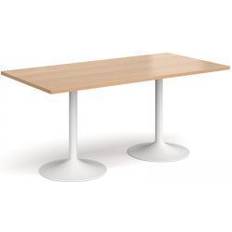 Dams Genoa rectangular Dining Table