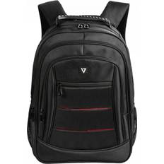 V7 "Laptop rygsæk CBPX16-BLK Sort"