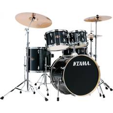 Schlagzeug Tama Drumset Imperialstar IP50H6W-HBK