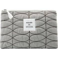 Man Cosmeticatassen Meraki Cotton Pouch