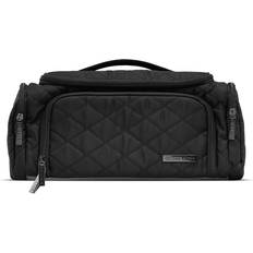 Baklomme Toalettmapper Gillian Jones Urban Toiletry Bag - Black