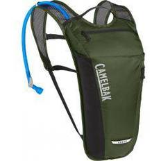 Camelbak rogue Camelbak Rogue Light 70oz Army Green Str. 2L Rygsæk