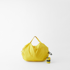 Shoppingbag Shupatto Shoppingbag Small, Karashi-Mustard