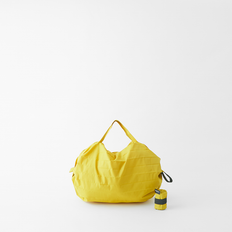 Shupatto Shupatto Indkøbsnet Small, Karashi-Mustard 1 stk