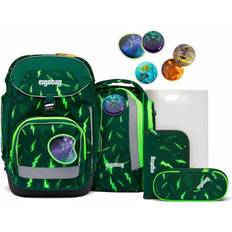Ergobag Skolväskset Pack BearTastic One Size Skolväska