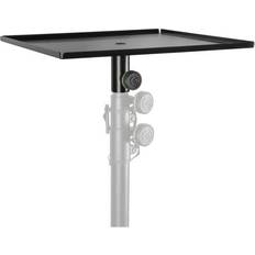Supporti per Laptop Gravity SA BTRAY 1 Supporto per PC Portatile DJ Acciaio