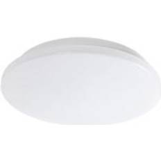 Airam Riippuvalaisimet Airam Gaia Slim Round Plafondi 22W 1600 lm