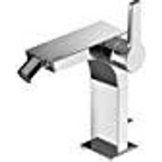 Waterfall Spout Bidet Taps Keuco Edition 11 (51109010000) Chrome