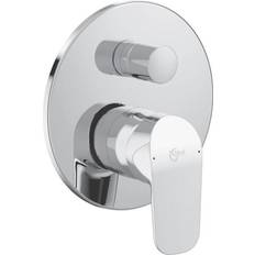 Ideal Standard Robinets Ideal Standard CeraFlex Mitigeur Monocommande A6725AA Chrome