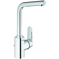 Grifos Grohe Eurodisc-Cosmopolitan Einhand-Waschtischbatterie DN 15 (23054003)