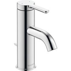 Duravit C11010 C.1 Washbasin Mixer Tap Chrome S