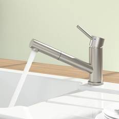 Villeroy & Boch Como Shower Einhand-Spültischbatterie