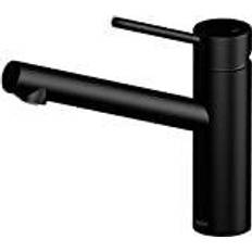 Lenz IRA Kitchen Tap Matte Black 46060451