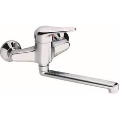 P6 976 SLM f. w-Sink-Unit Punto Chrome