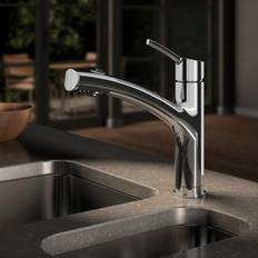 Lenz Nexo Kitchen Tap Chrome 46070002
