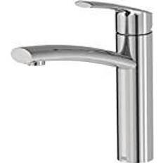 Lenz Kimo Kitchen Tap Chrome 46060302
