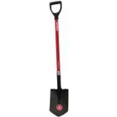 Haveredskaber Proline Spade Skarp Hærdet Glasfiberhåndtag 1150 mm
