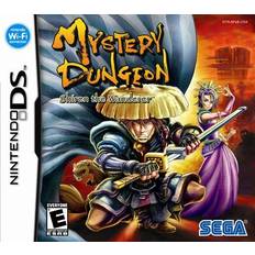 Shiren Mystery Dungeon: Shiren the Wanderer