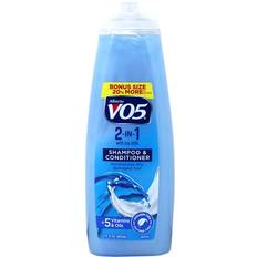 VO5 2-in-1 Moisturizing Shampoo & Conditioner 370ml