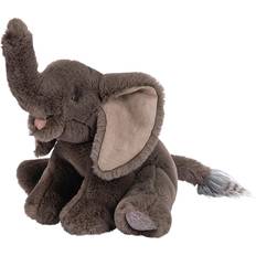 Moulin Roty Mjukisdjur Moulin Roty little Elephant 26cm