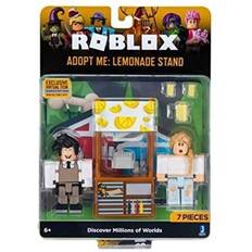 Roblox Actiefiguren Roblox Game Pack 2 Figures 7,5cm and accessoires