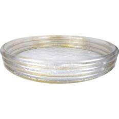 Filibabba Alfie Gold Glitter Pool 150cm