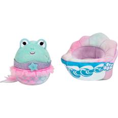 Squishville Jazwares Squishville Acessory Set S5 Mermaid Wishes