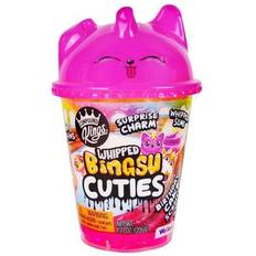 Slime Compound Kings Scented Slime Bingsu Cuties