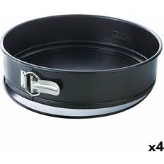 Pyrex Magic Cirkulære Sæt 20 cm Metal 4 Enheder Bageplade