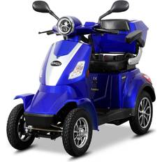 Elektrofahrzeuge Rolektro E-Quad 25 V. 2