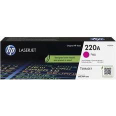 Hp 220a magenta HP 220A