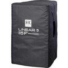 Cover Linear 5