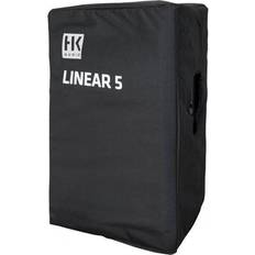 Cover Linear 5